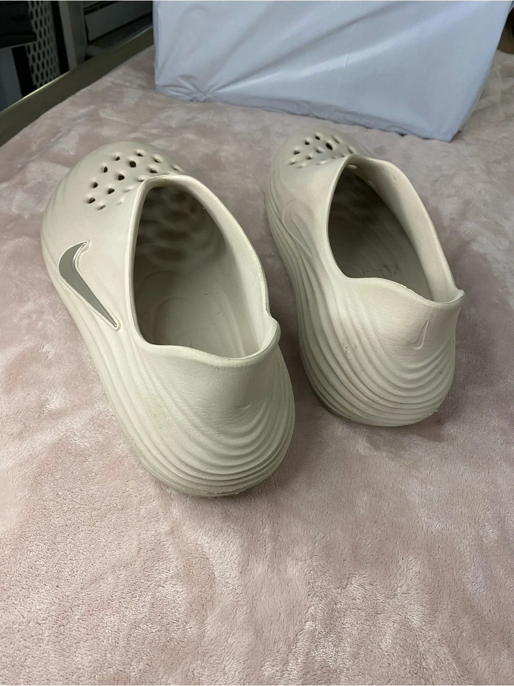Nike nikereactx rejuven8